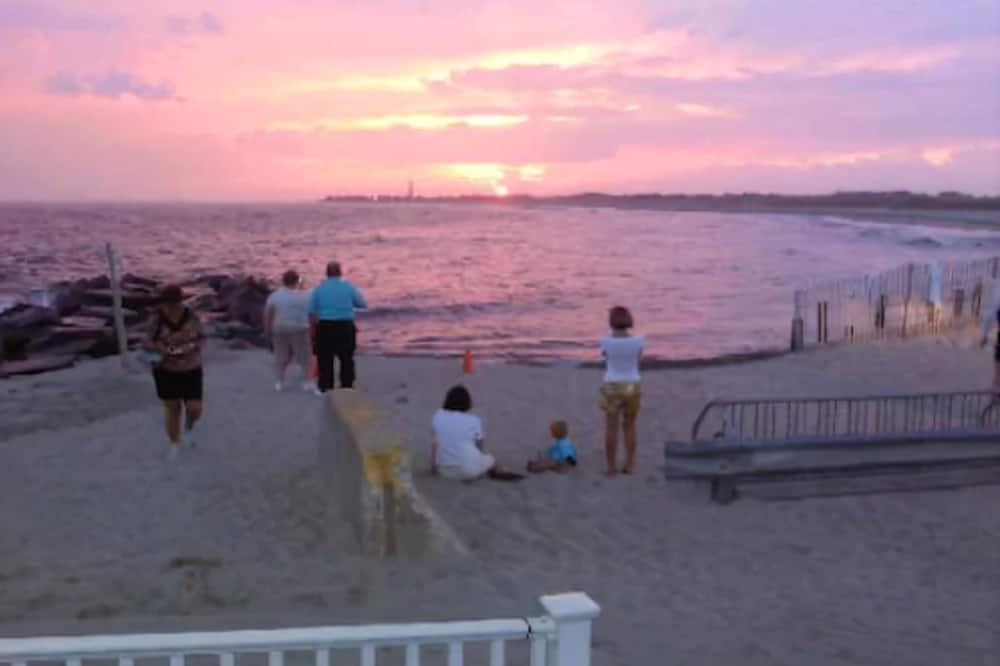 ジェッティー モーテル 写真