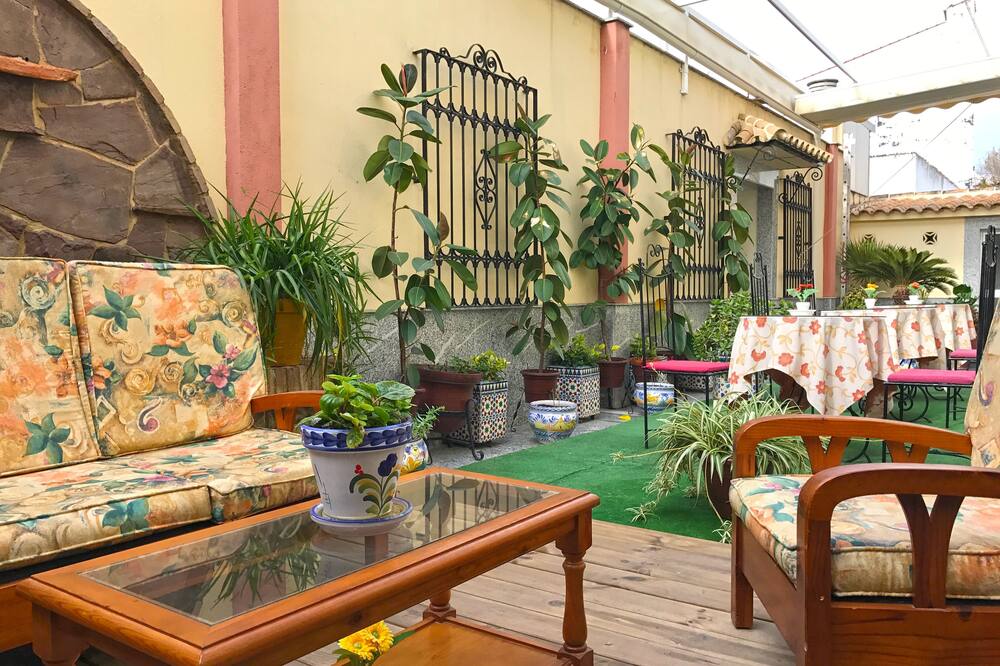 ホテル エンペラドール マキシミアーノ エルクレオ 写真