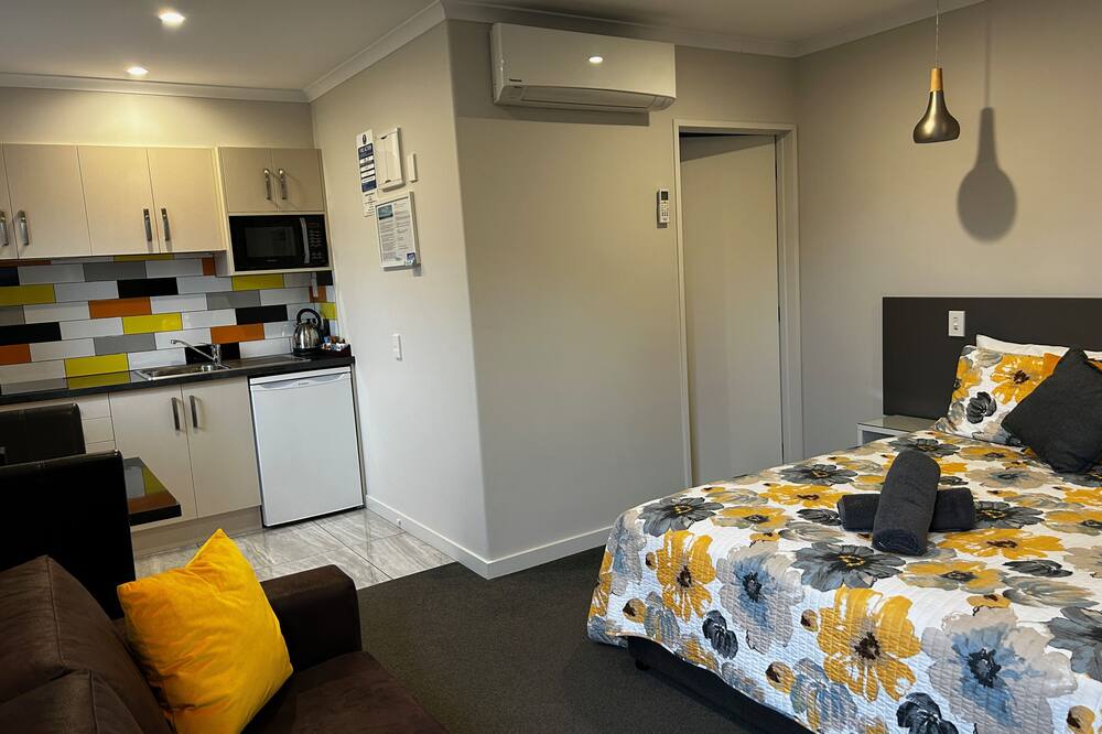 ビッグスキー モーテルズ 写真