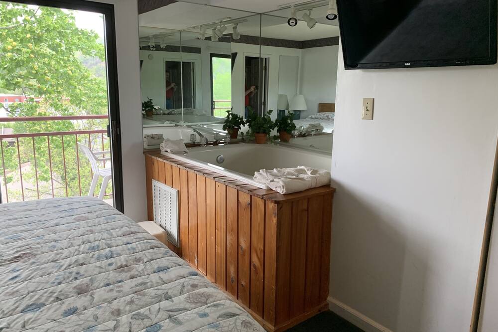 ローレル イン コンドミニアム 写真