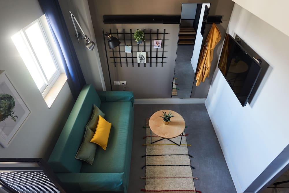 ザ ポスト ホステル 写真