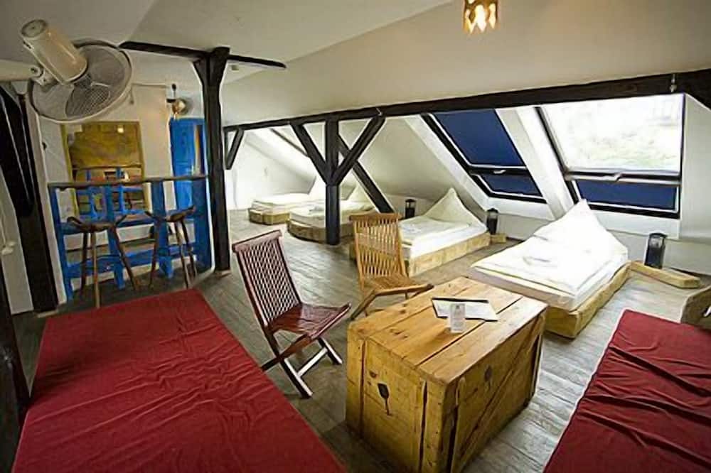 ゲステハウス メーツカレロ B&B 写真