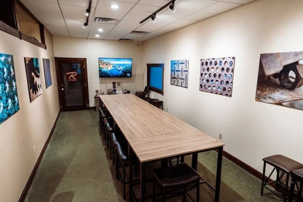 リーランド ハウス スイーツ オブ デュランゴ 写真