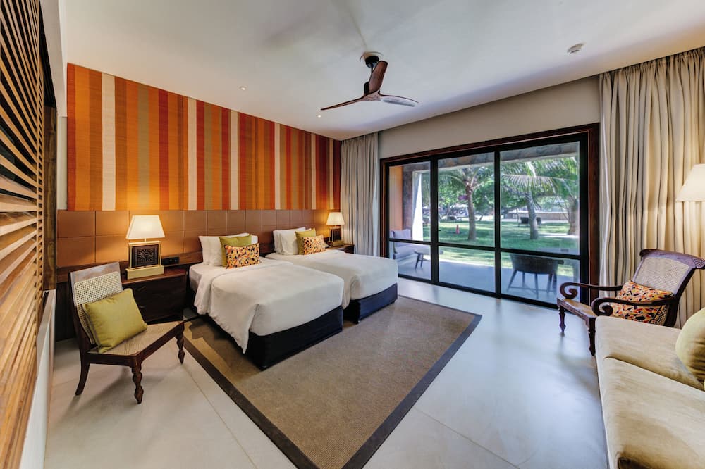 シナモン ベントタ ビーチ - シグネチャー セレクション 写真