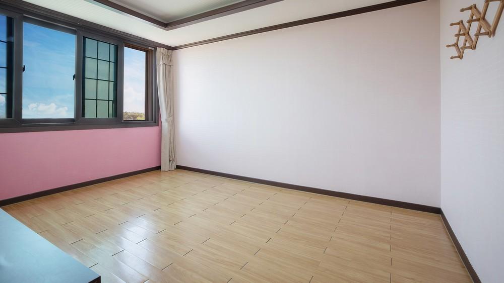 Anmyeondo Bbalgang Pension 写真