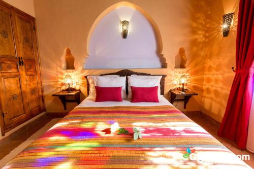 Dar Echchaouen Maison d'Hôtes & Riad 写真