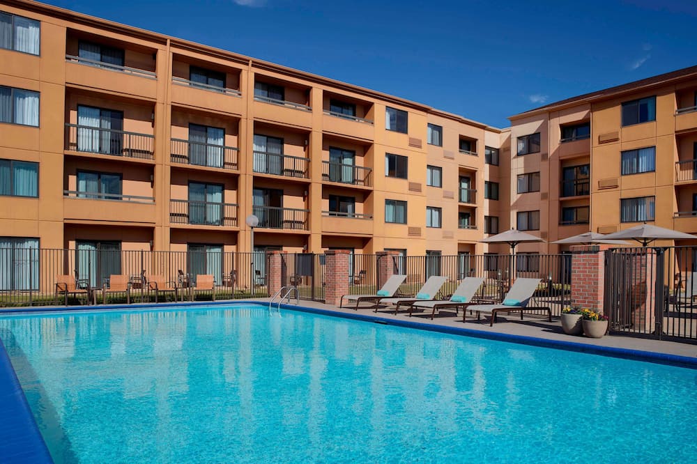 ソネスタ セレクト アトランタ エアポート 写真