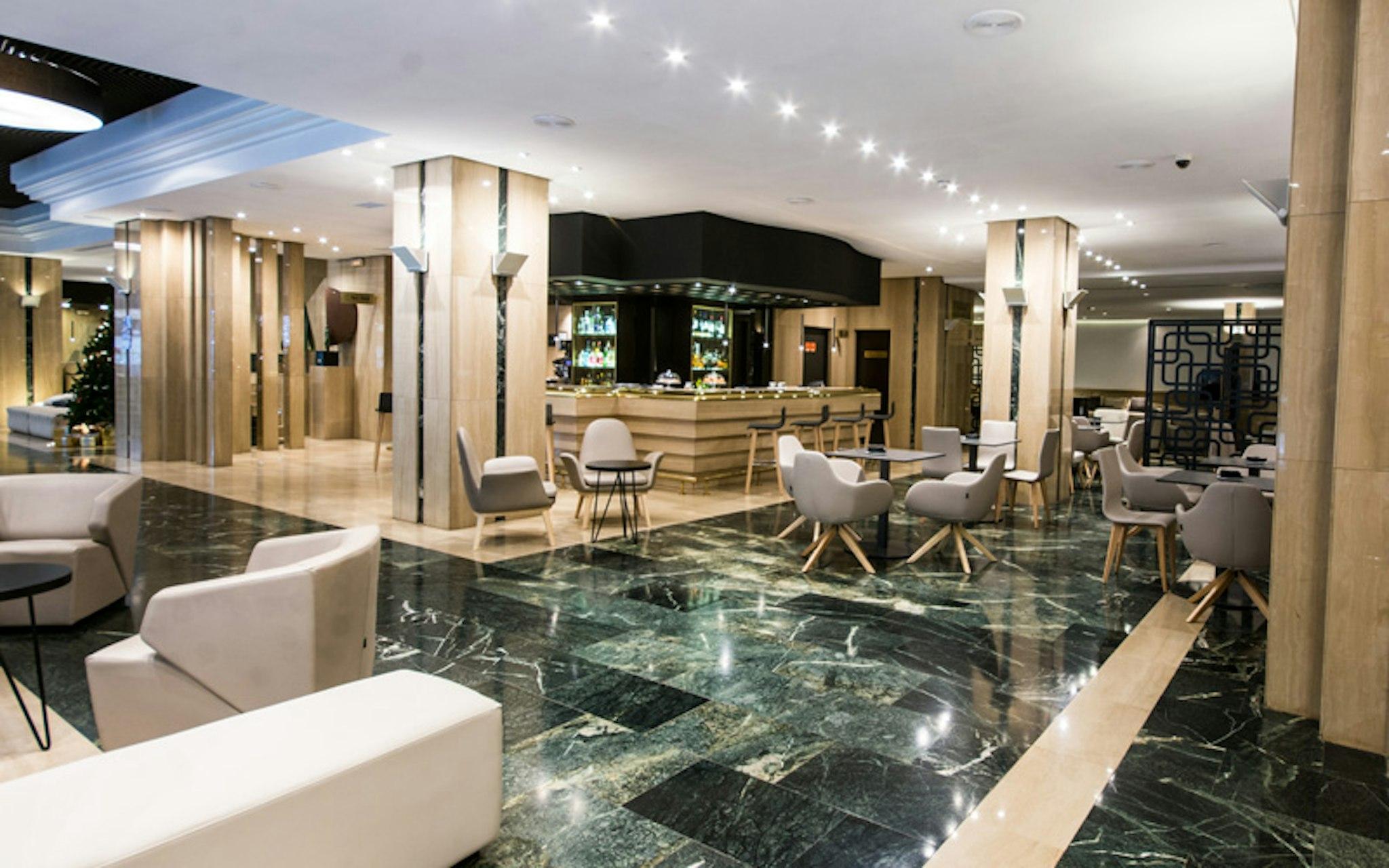Hotel Olid 写真