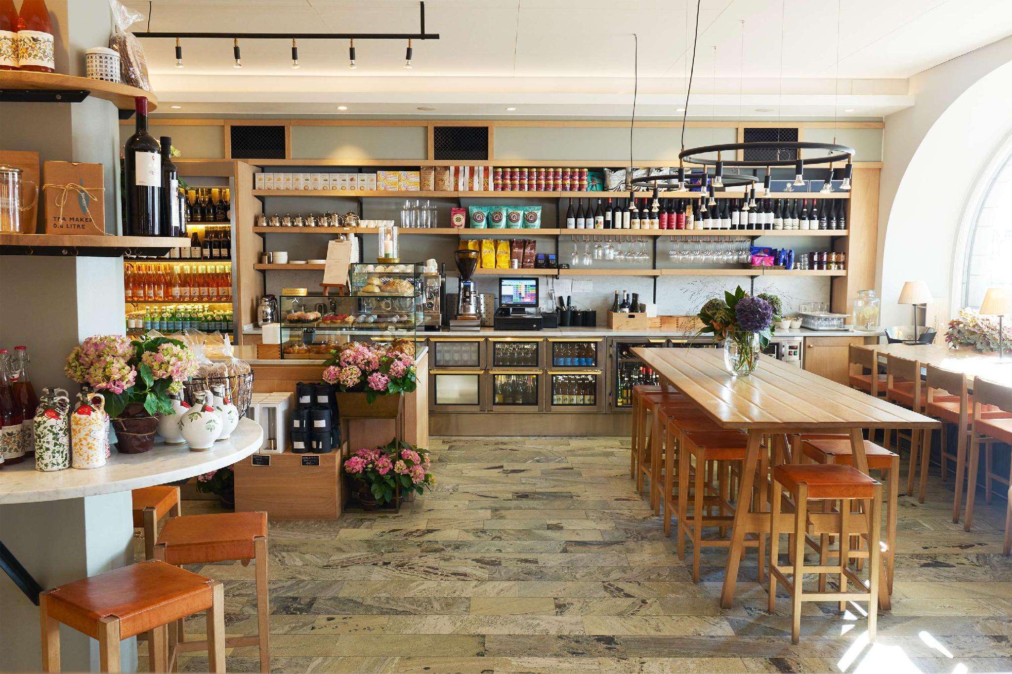 ホテル ディプロマット ストックホルム 写真