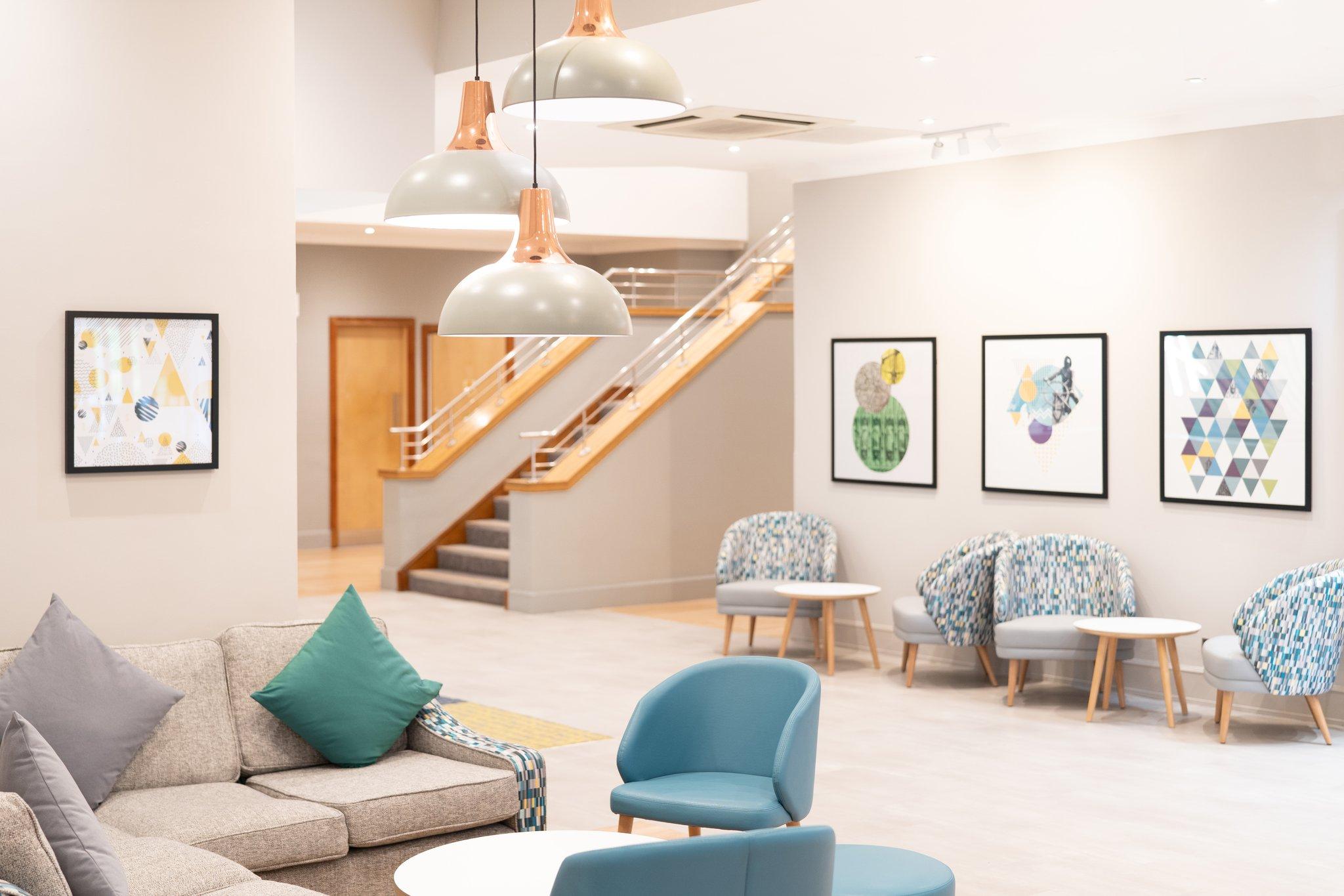 ホリデイ イン グロスター / チェルトナム バイ IHG 写真