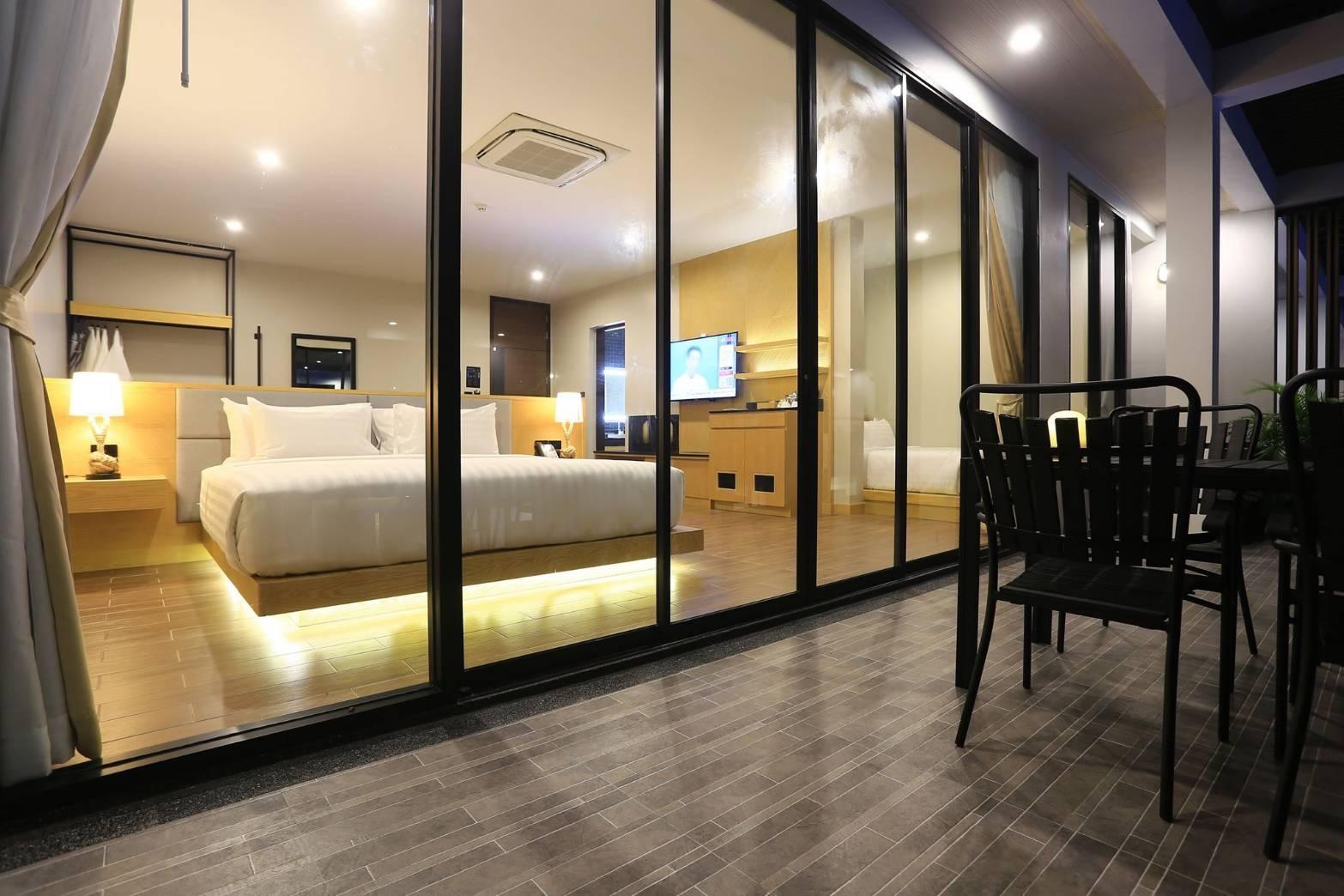 KLONGWAN リゾート 写真