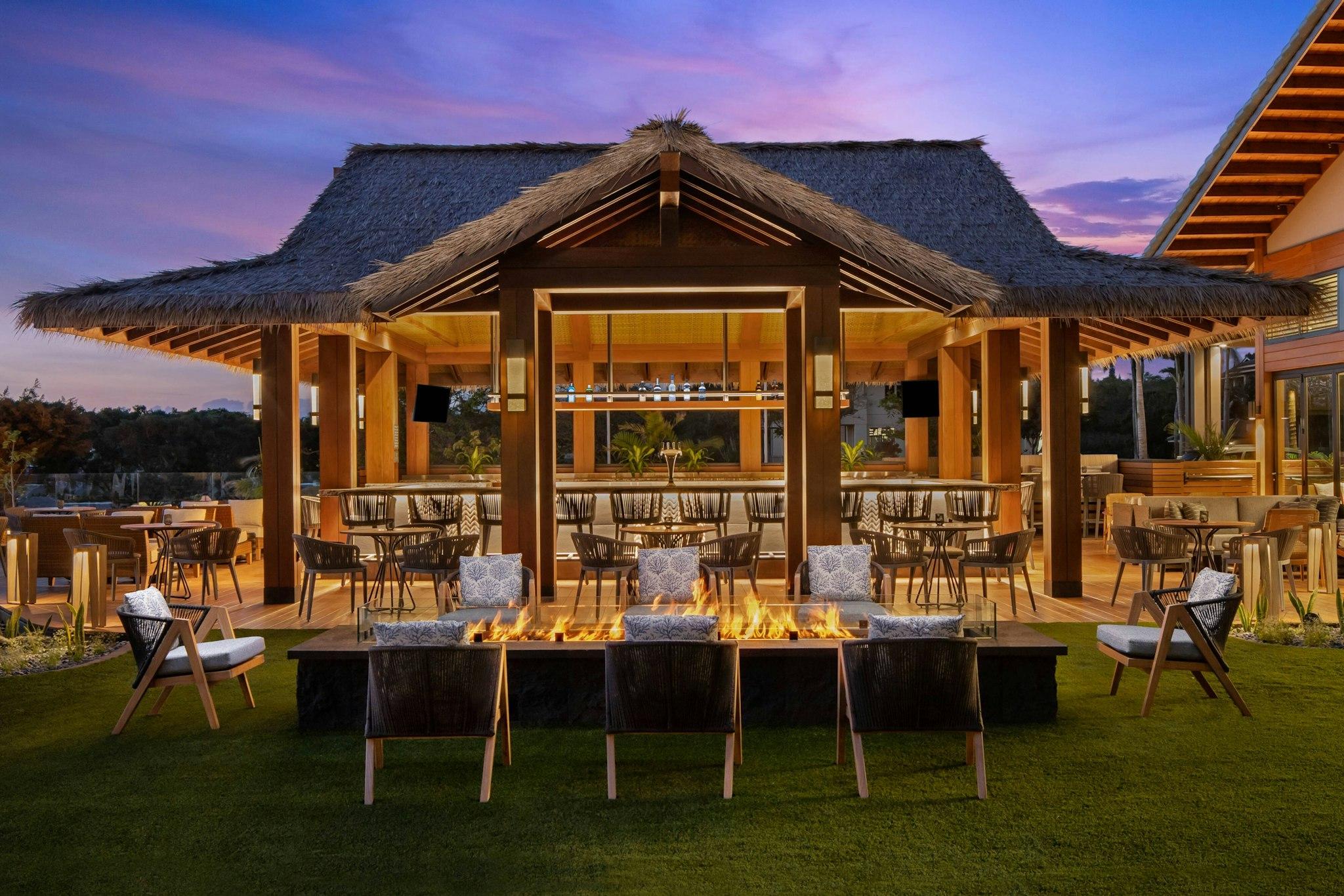 AC Hotel by Marriott Maui Wailea 写真