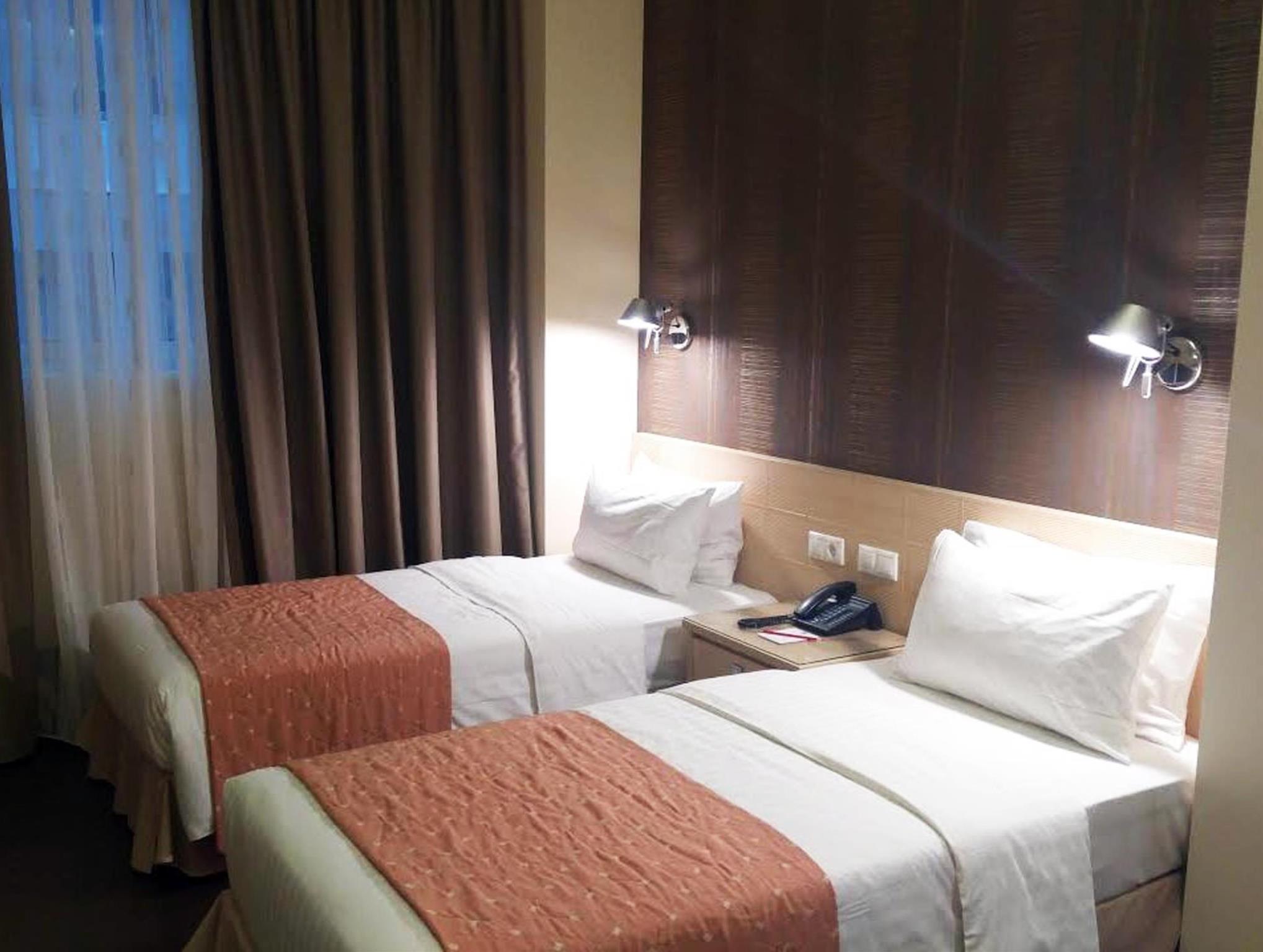 アマゾン ホテル 写真