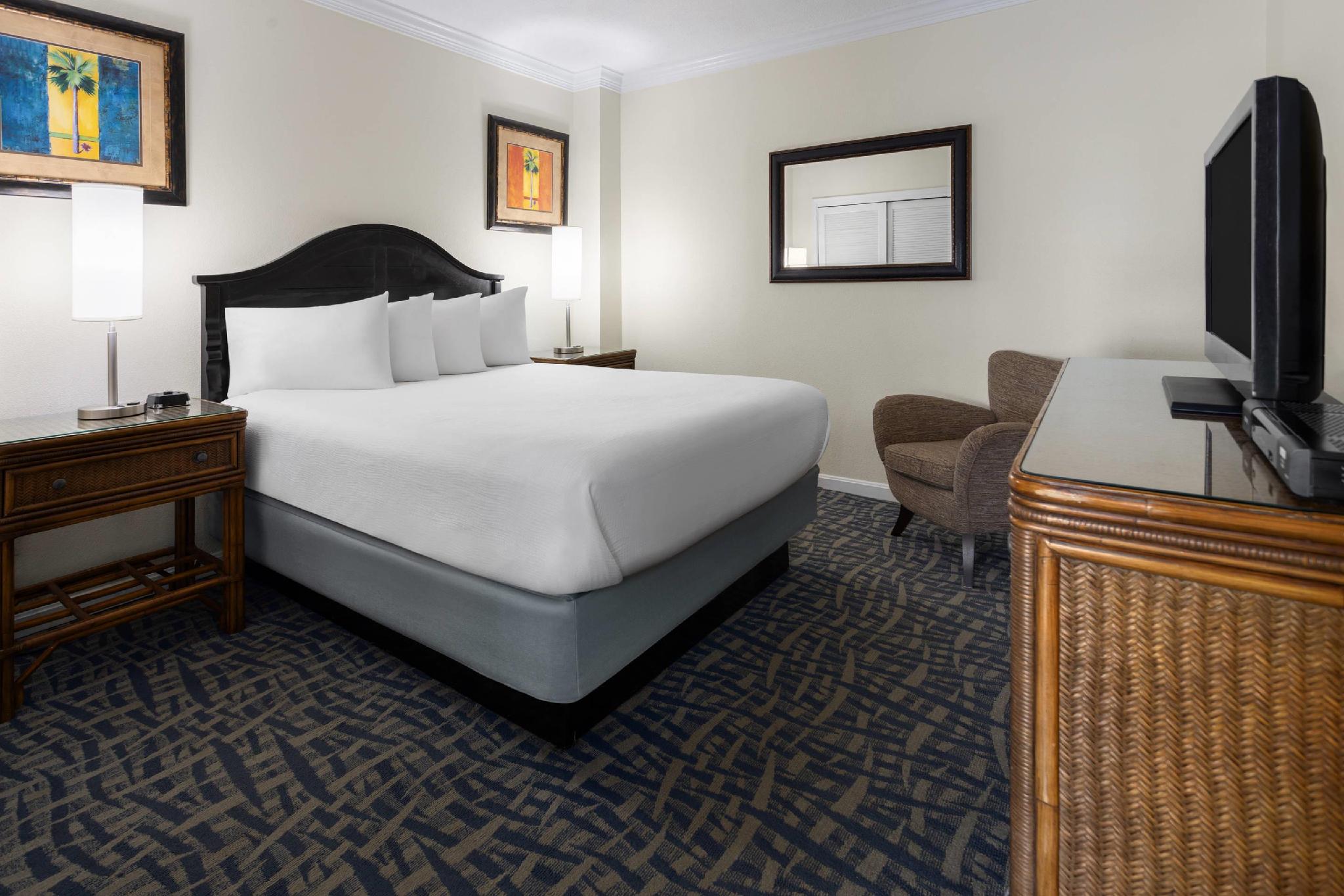 Coconut Malorie Resort Ocean City, Ascend Collection Hotel 写真