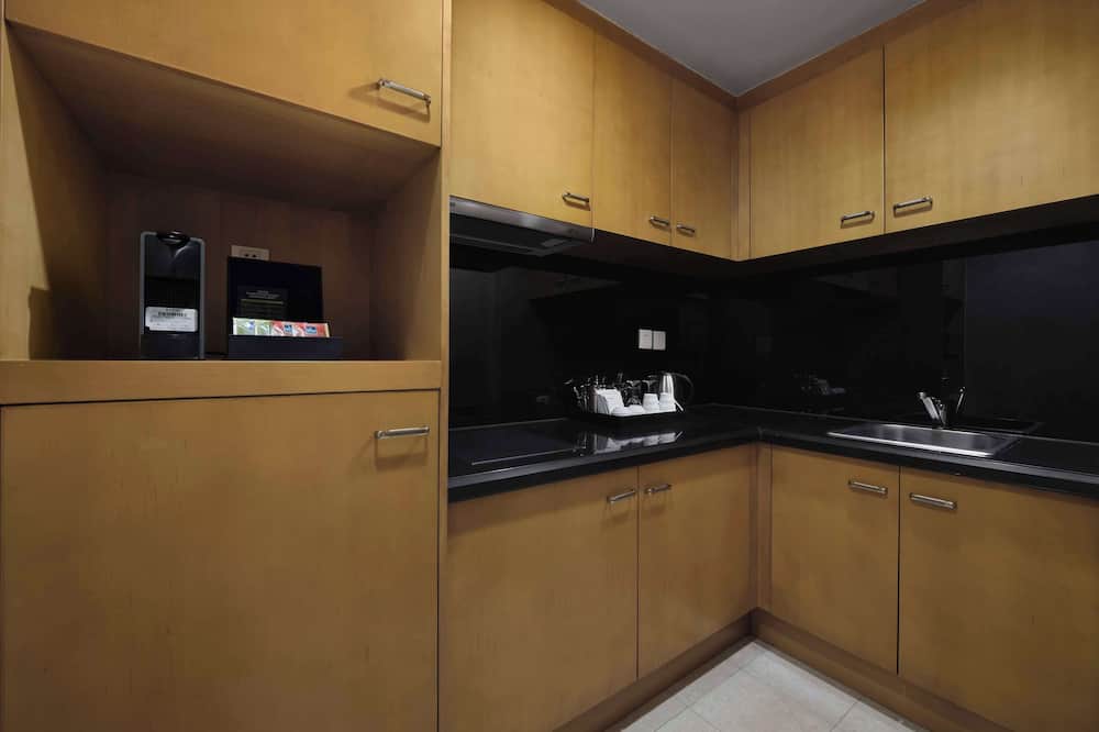 ダブルツリー バイ ヒルトンホテル 上海 浦東 写真