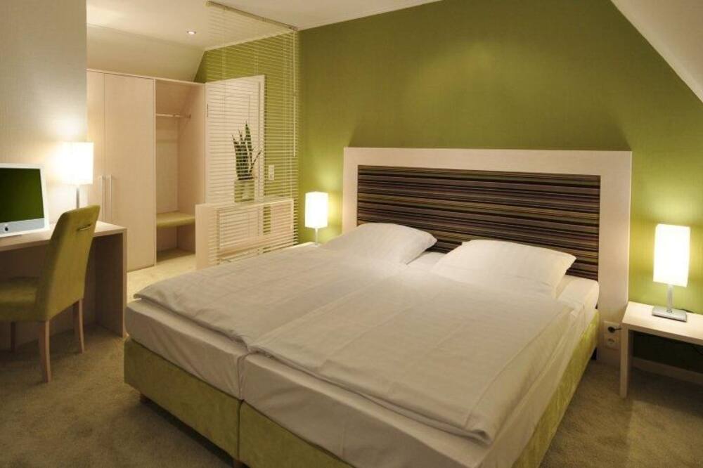 Hotel und Spa Lundenbergsand 写真