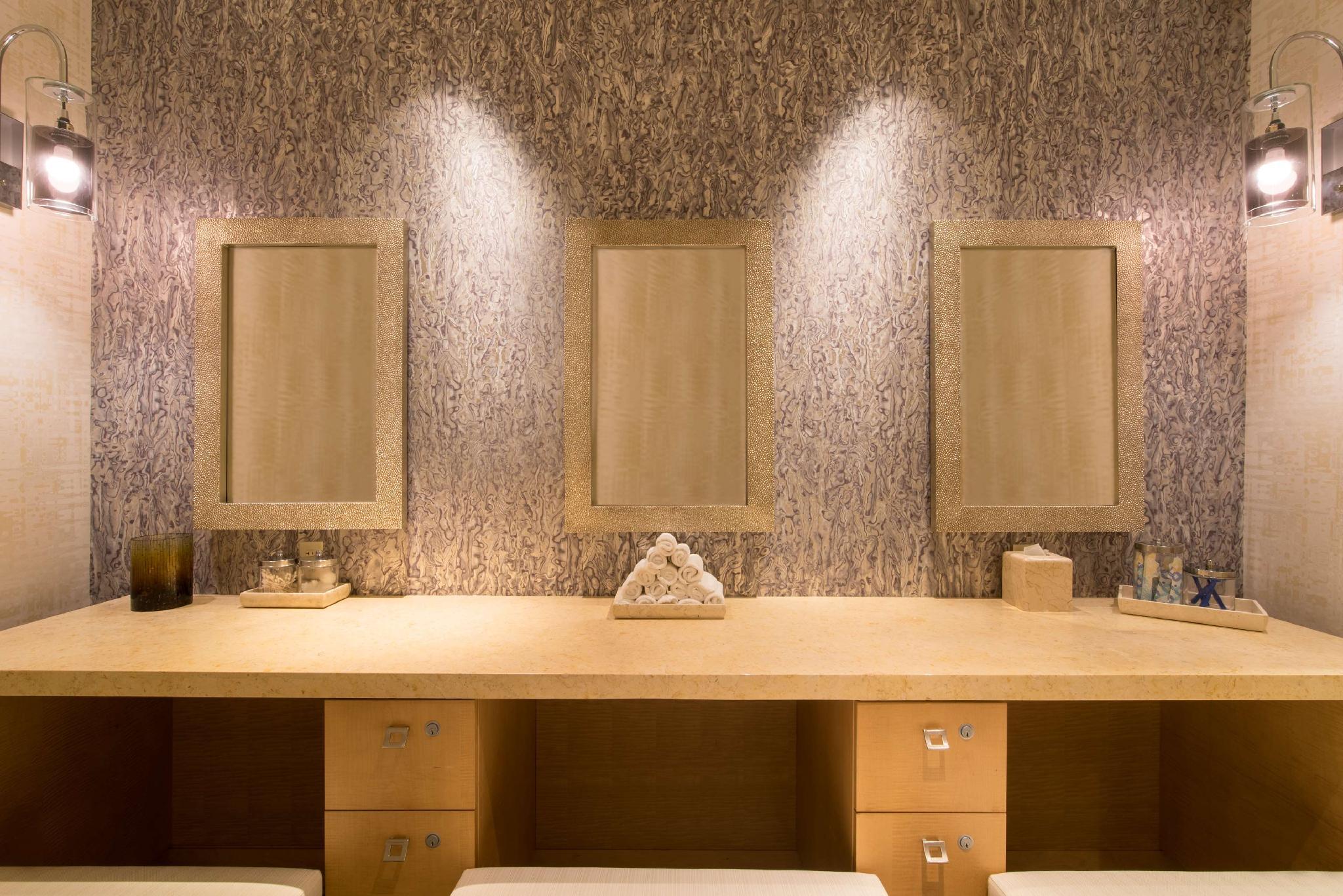 ヒルトン サンディエゴ ベイフロント 写真