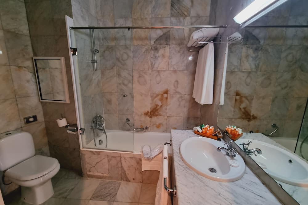 グランド ホテル ヴィラ ド フランス 写真