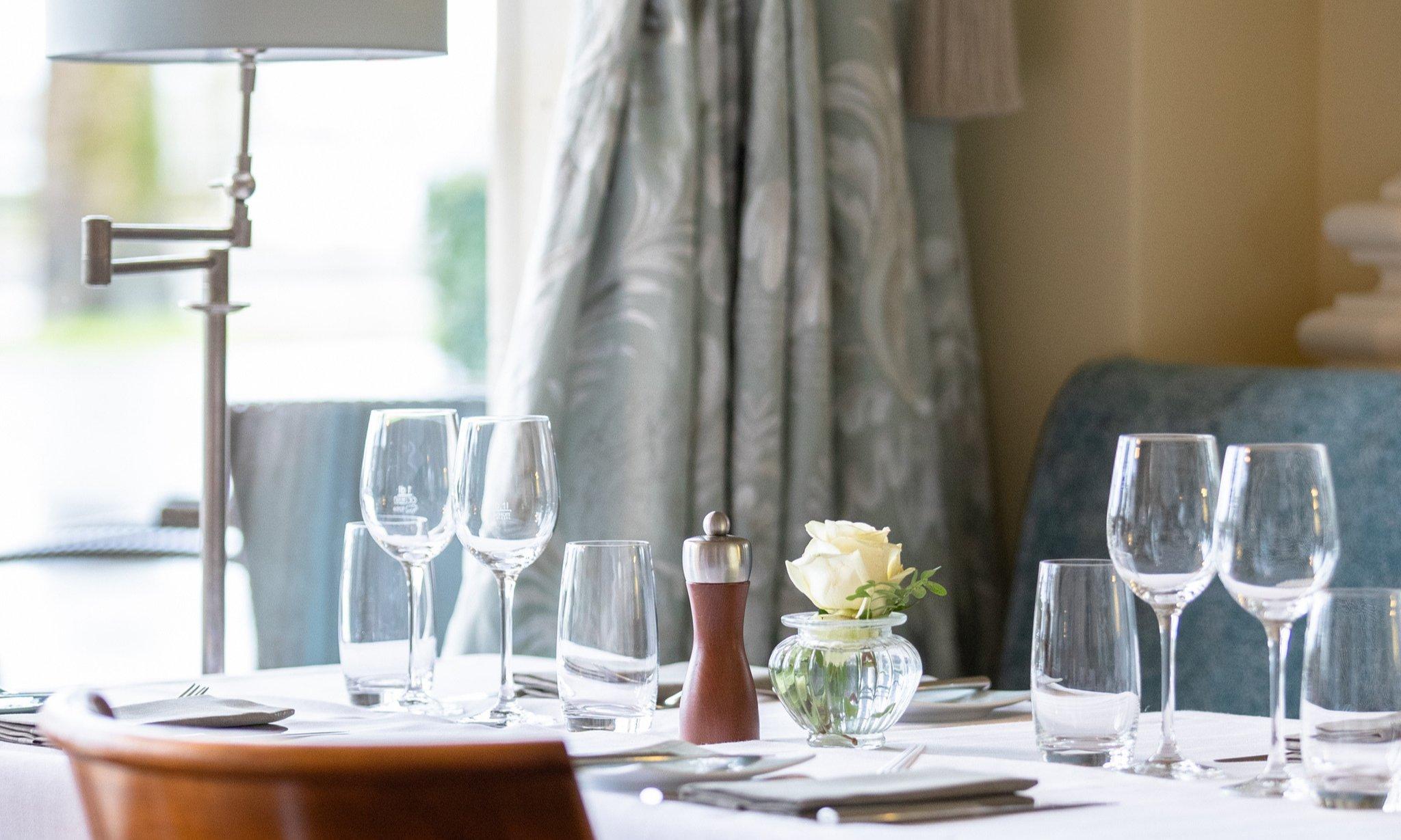 Beau-Rivage Palace 写真