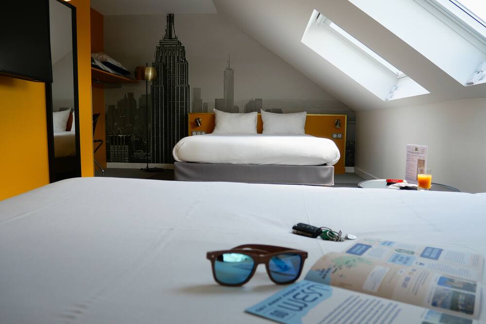 ibis Styles Chartres 写真