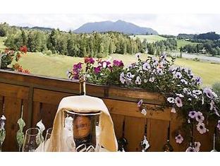 Parkhotel am Soier See 写真