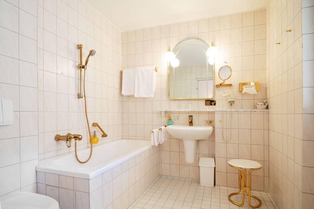 ホテル ミュラー ホーエンシュヴァンガウ 写真