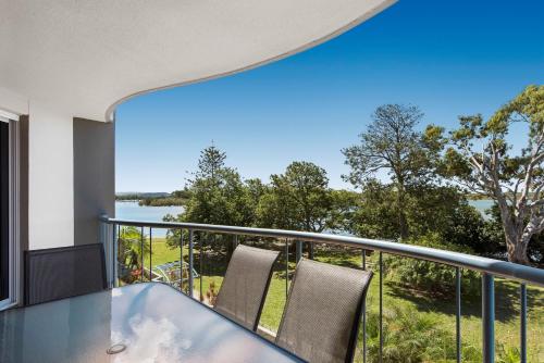 Reflections Holiday Apartments 写真