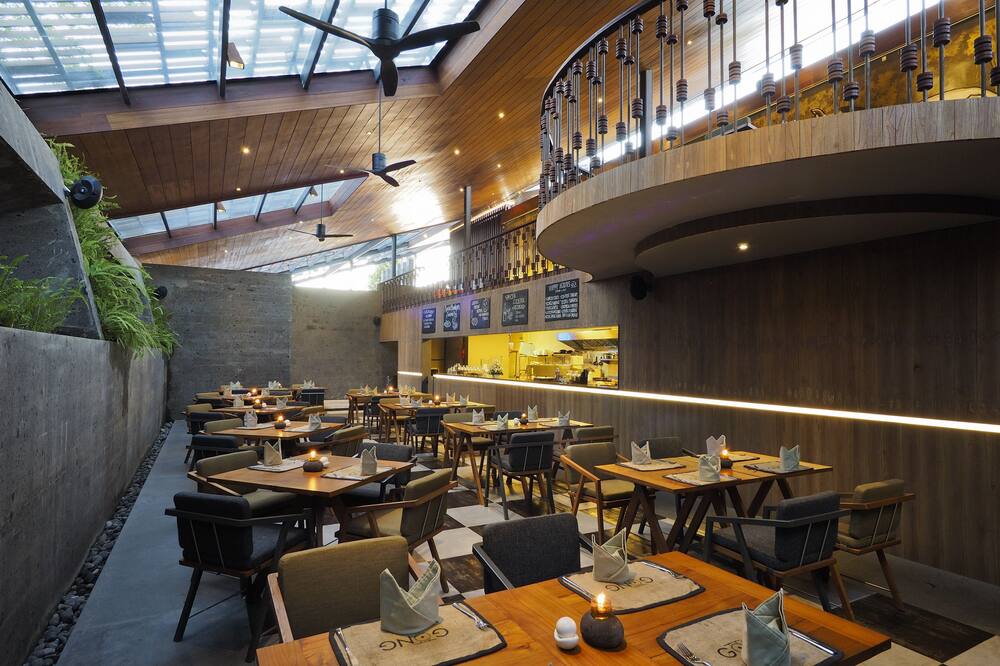 ザ サンタイ バイ ライフスタイルリトリーツ 写真