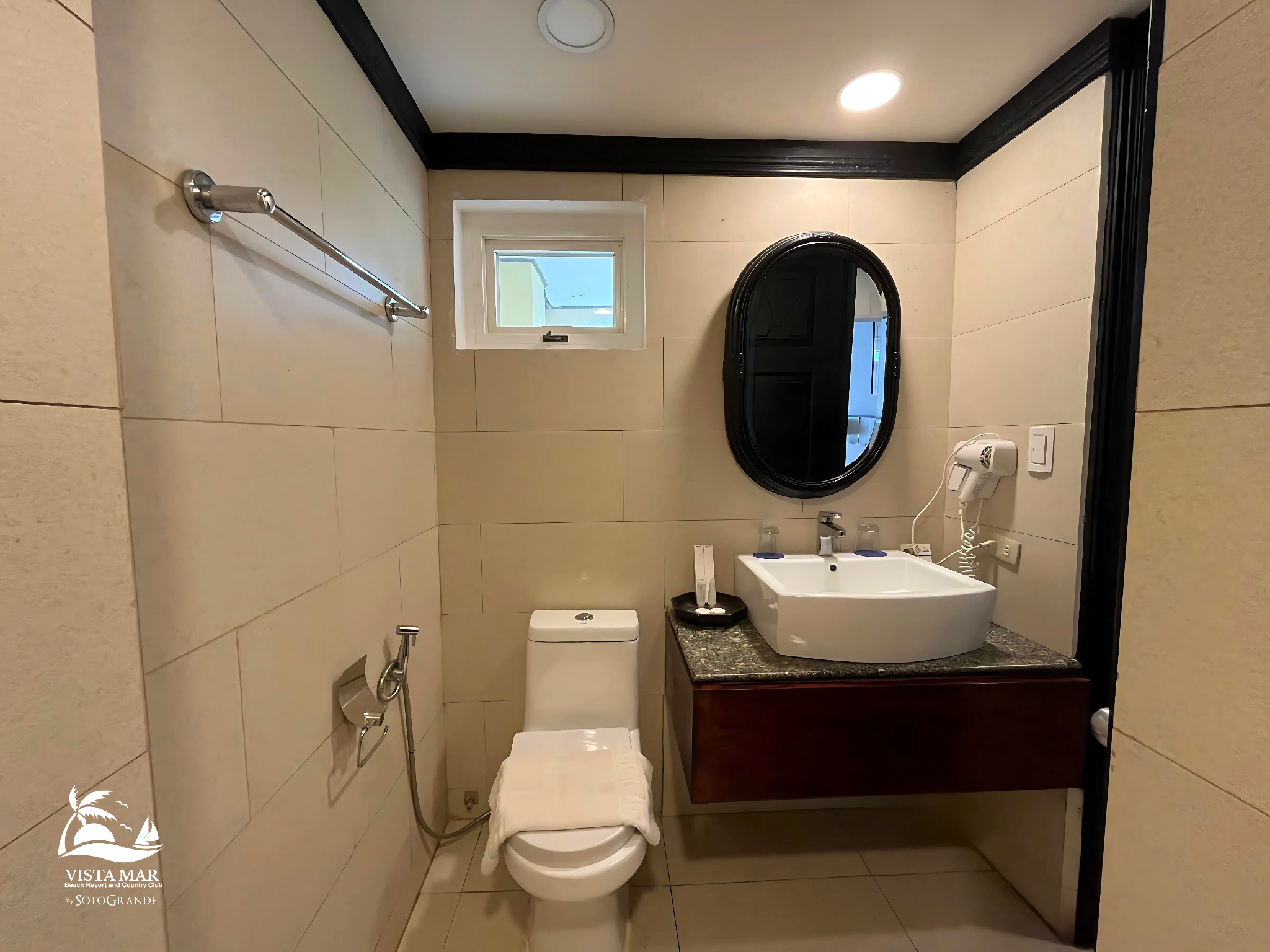 ヴィスタ マー ビーチ リゾート ＆ カントリー クラブ 写真