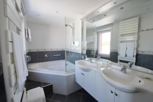 Hotel des Ardennes 写真