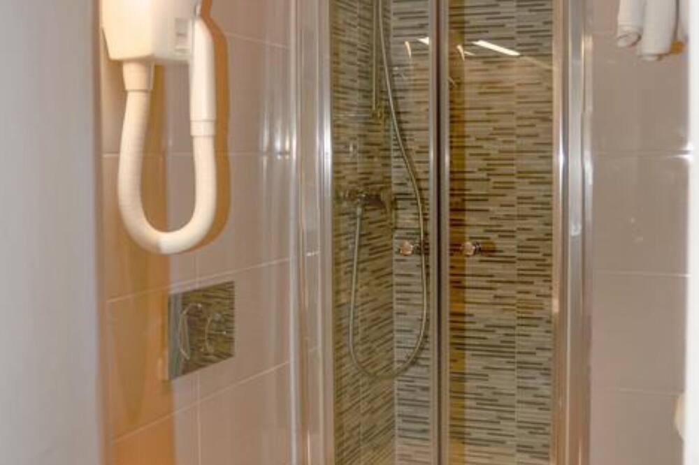 ホテル パリ ブリュッセル 写真