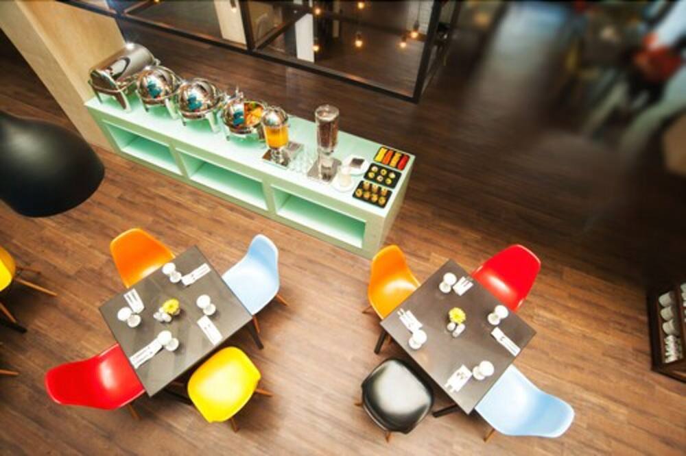 idoop Hotel Lombok 写真