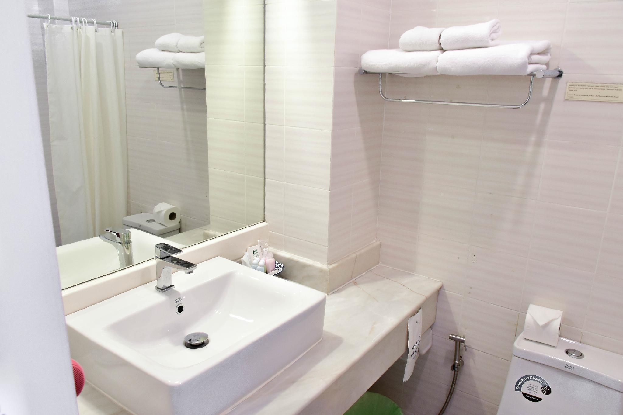 シー メモリーズ ホワイト サンド ビーチ ホテル 写真