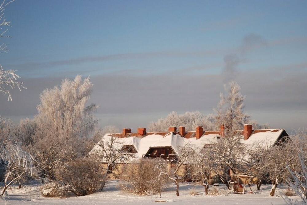 カルカムイザ カントリー ホテル 写真