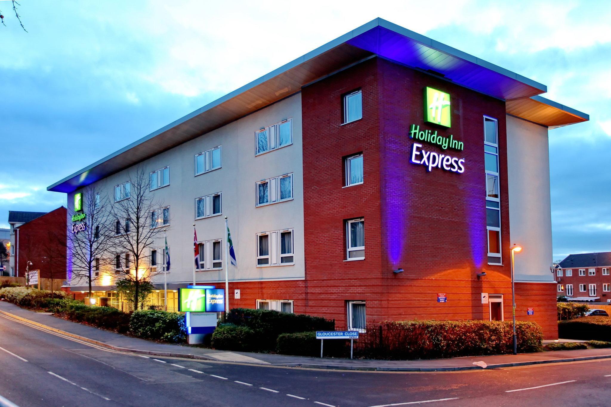 Holiday Inn Express Birmingham Redditch By IHG 写真