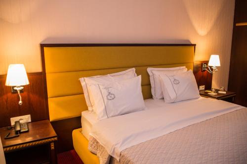 Santa Quaranta Premium Resort 写真