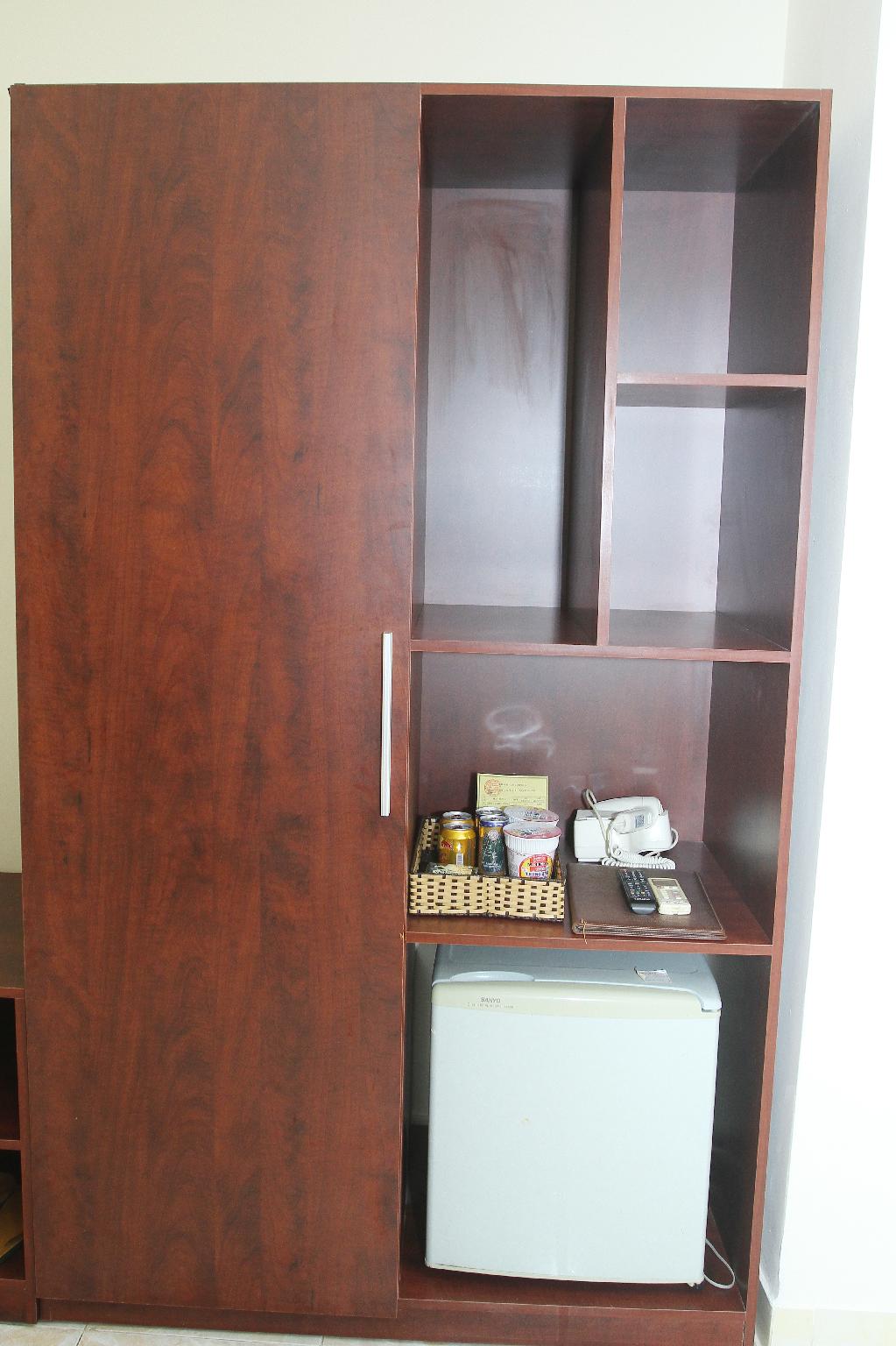 ビエット ディエン ホテル 写真