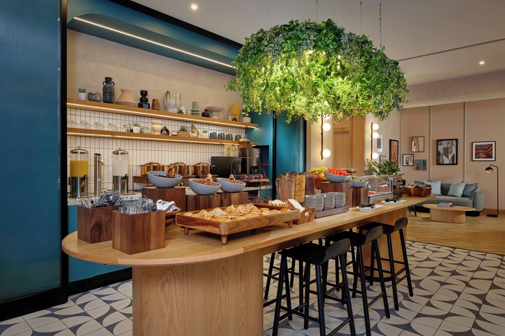 シタディンズ ホルボーン コヴェント ガーデン ロンドン 写真