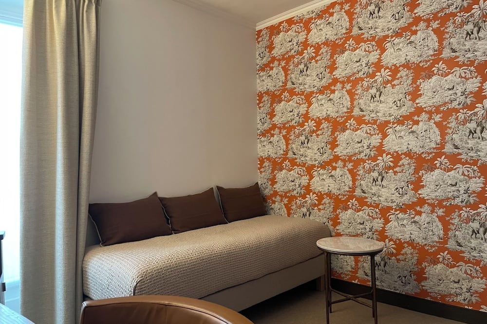 ロテル ペルゴレージ 写真