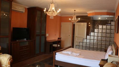 Begolli Hotel 写真