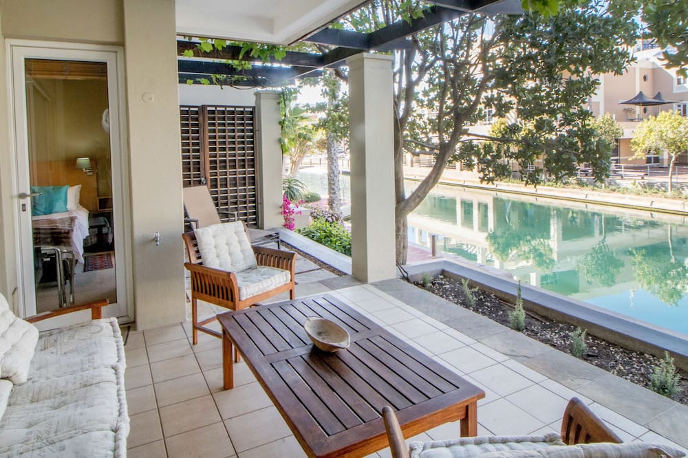 ウォーターフロント ビレッジ 写真