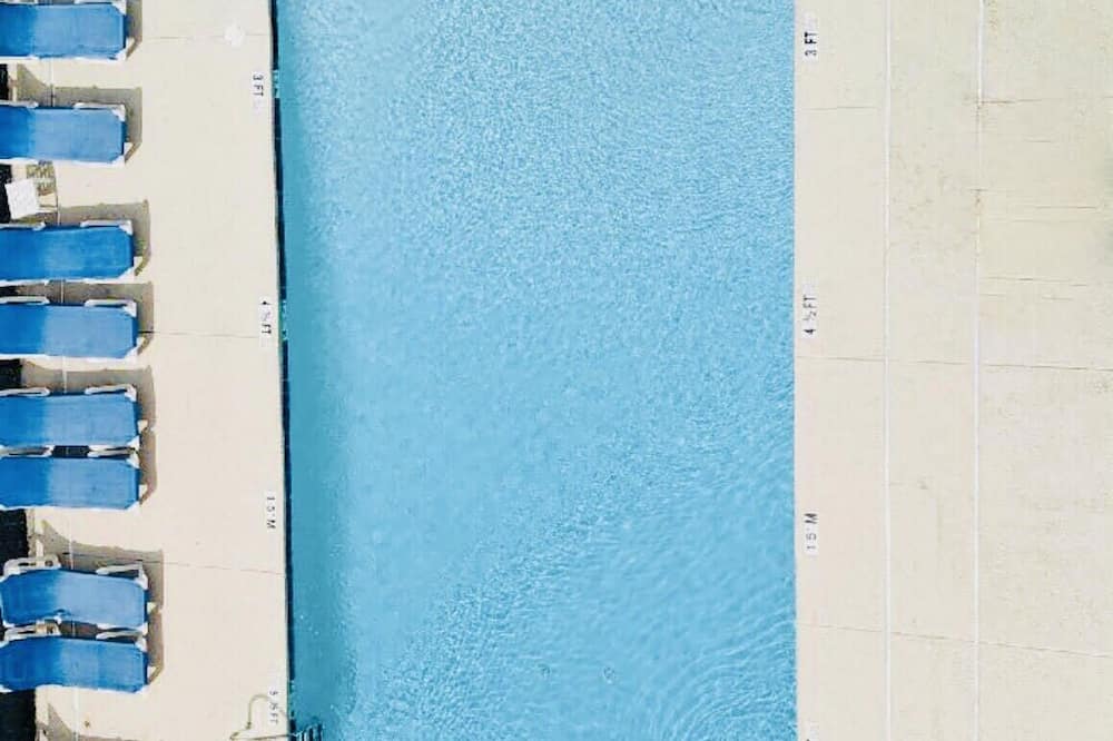 クウェイル イン & スイーツ 写真