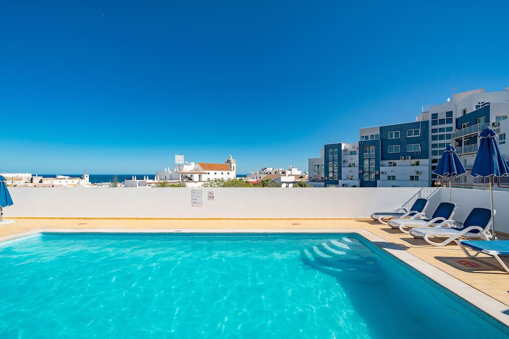 Colina do Mar 写真