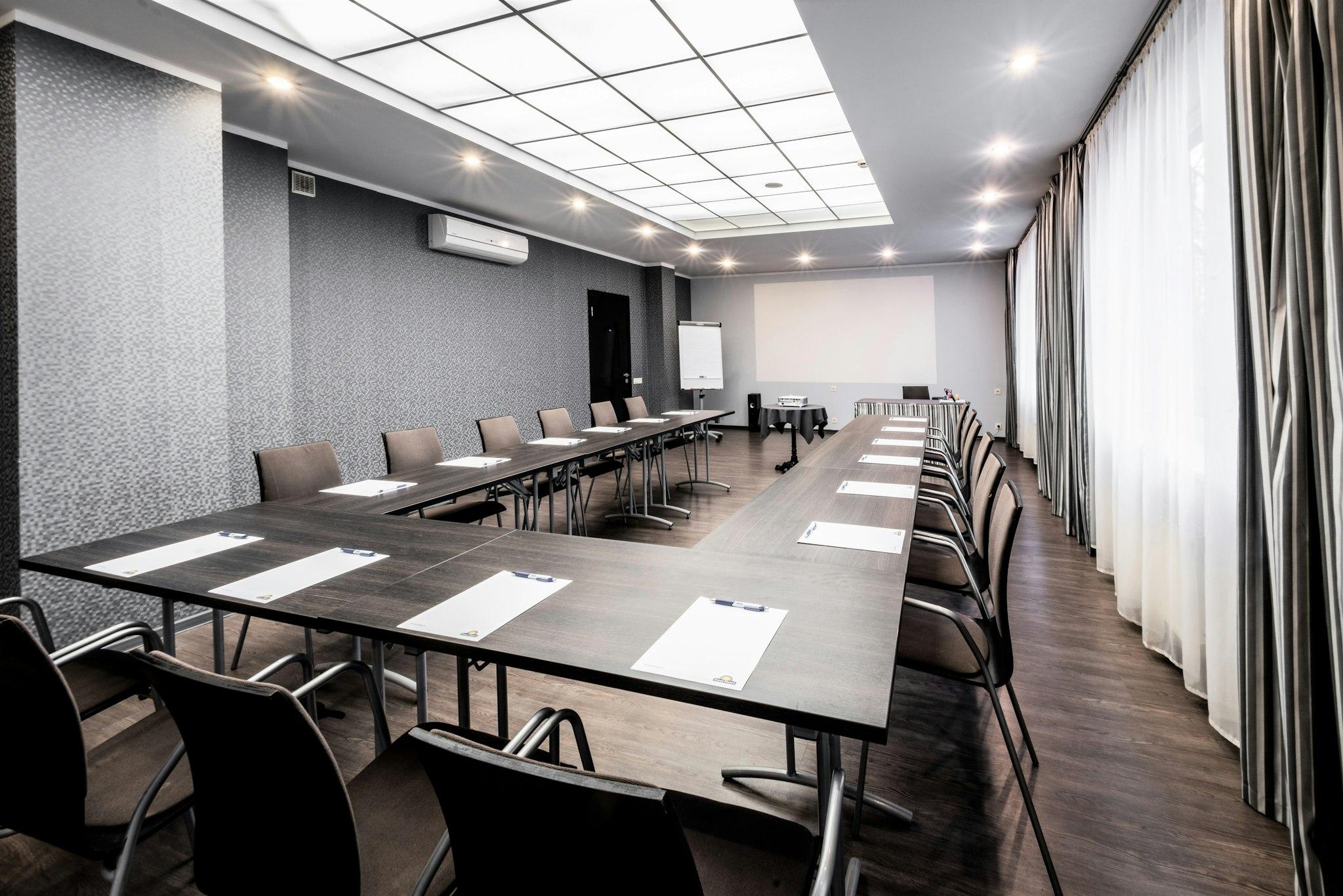 Rija VEF Hotel 写真