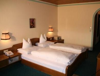 テルマル バドホテル キシェラー 写真