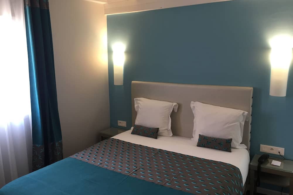 ホテル デュ ポン ヴュー 写真