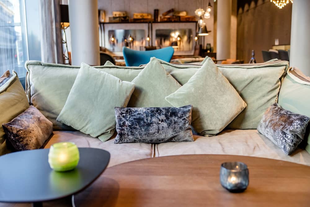 モーテル ワン ニュルンベルク - シティ 写真