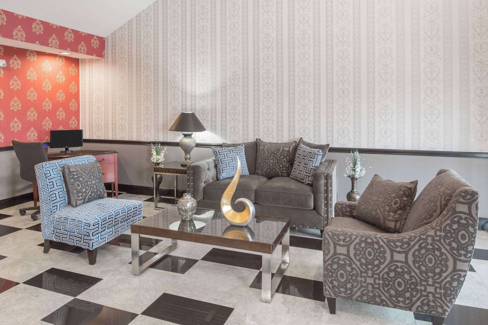 ベイモント バイ ウィンダム クリーブランド 写真