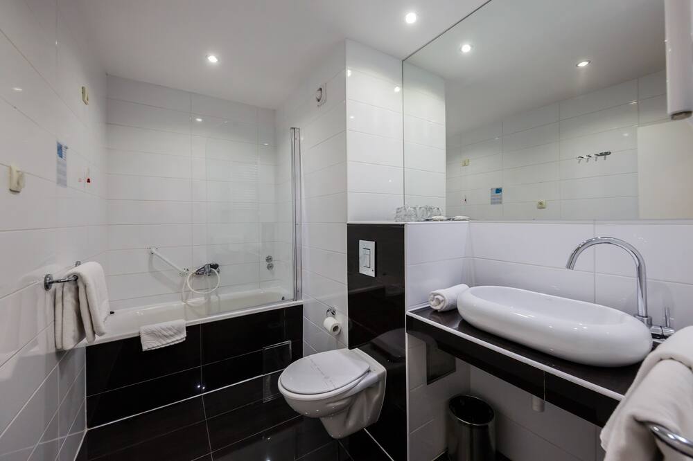 ホテル スヴェティ クリツ 写真