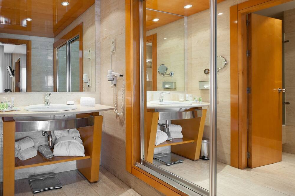 NH マドリード ベンタス 写真